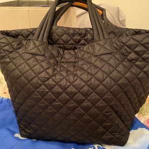 MZ Wallace large metro tote